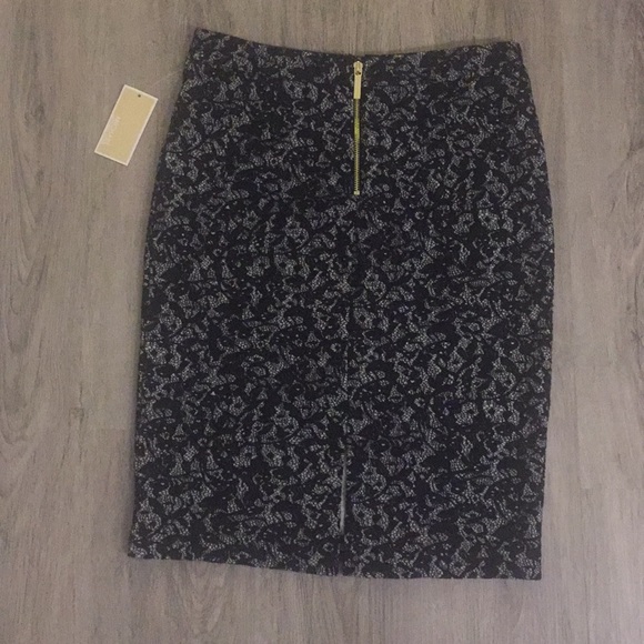 NWT Michael Kors pencil skirt size medium - Picture 5 of 8